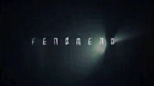 Fenómeno - Season 1 Backdrop Blur