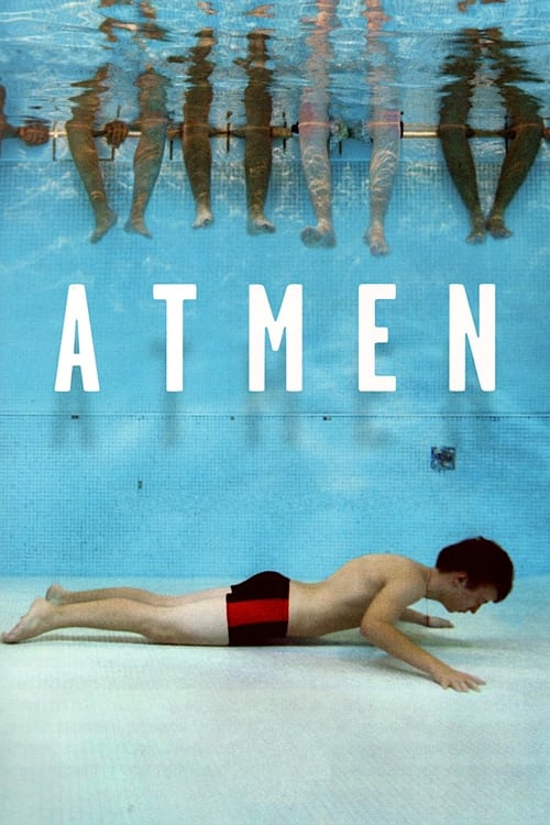 Atmen (2011) poster