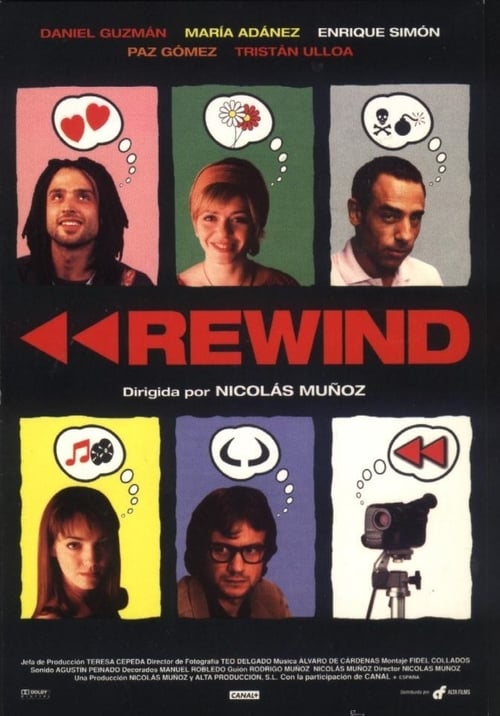 Rewind 1999