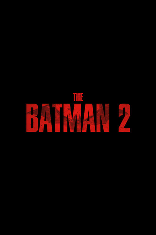 Untitled The Batman Sequel