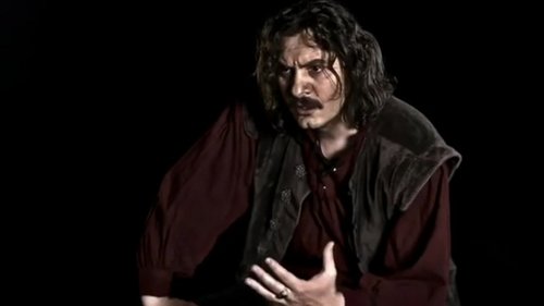 Dracula, Le Véritable