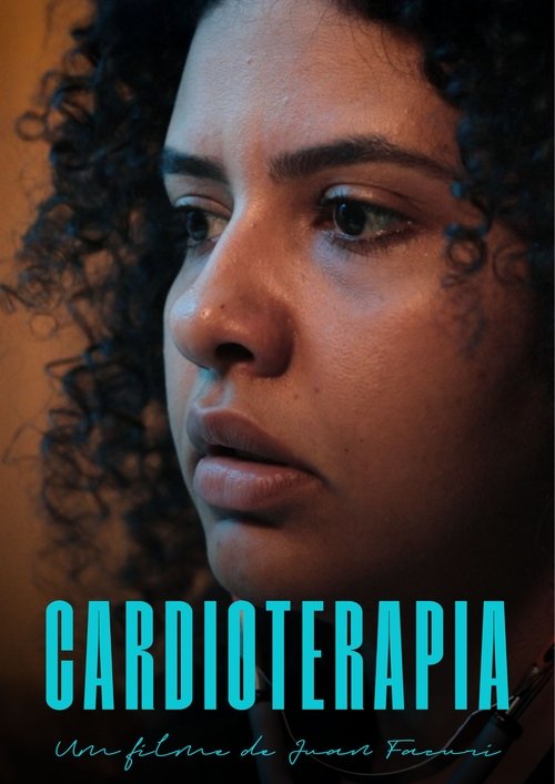 Poster for Cardioterapia (2025)