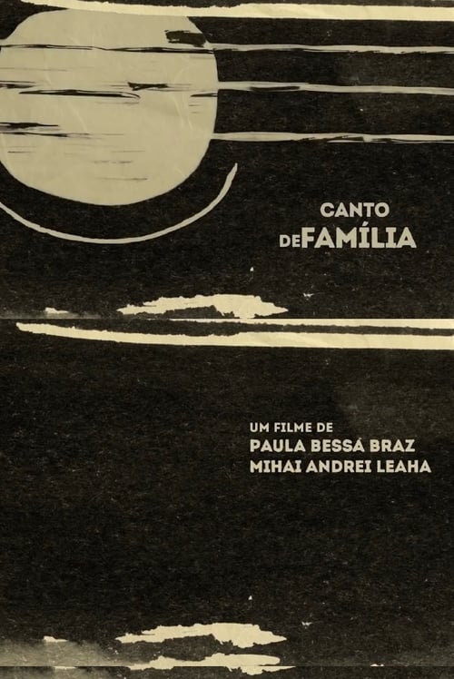 Canto de Família (2021) poster