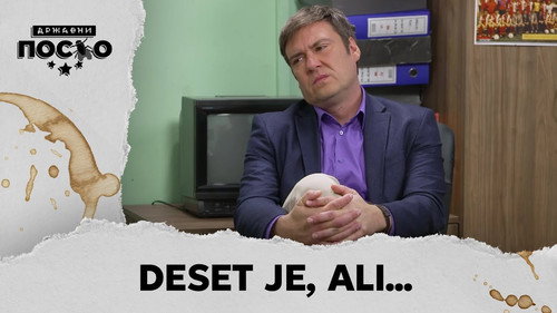 2230 Deset je, ali...