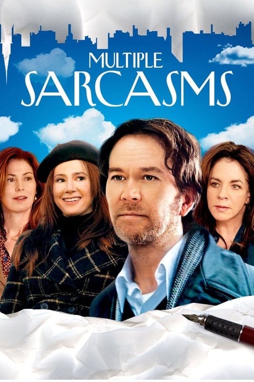 Multiple Sarcasms (2010) poster