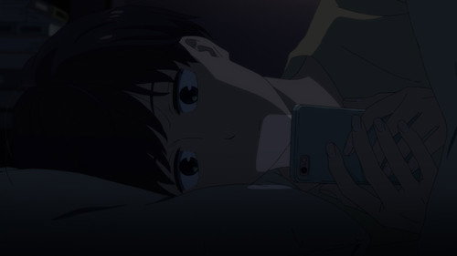 Journal with Witch: 1×13