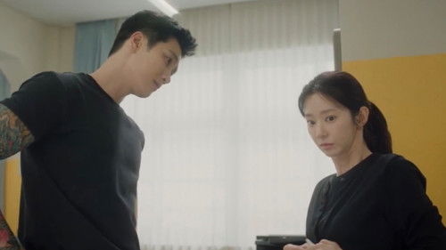 Febre de Primavera: 1×1