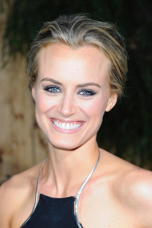 Kép: Taylor Schilling színész profilképe