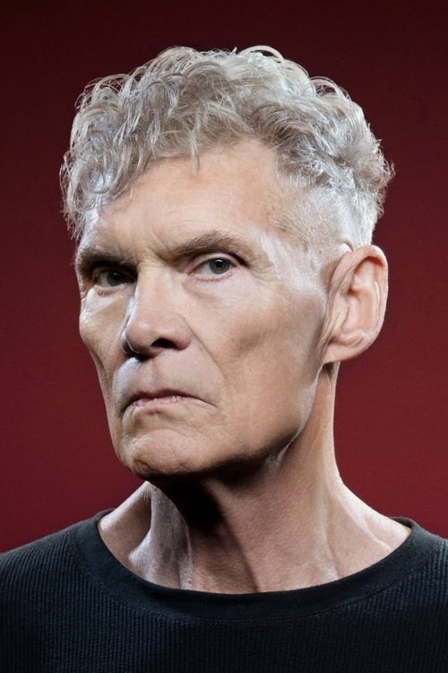 Image de Everett McGill