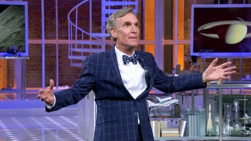 Bill Nye Saves the World, S01E10 - (2017)