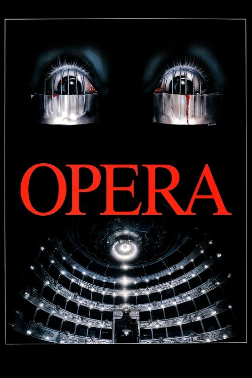 Opera poster