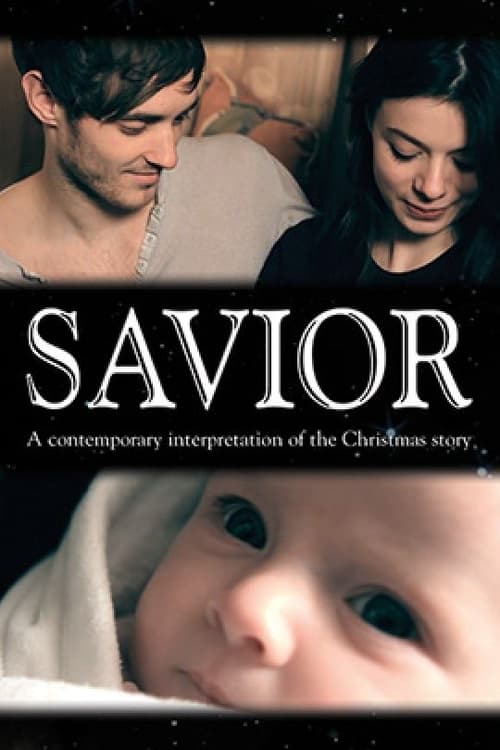 Savior (2015)
