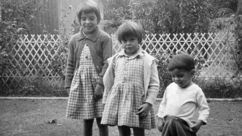 The Beaumont Children: What Really Happened Backdrop Blur