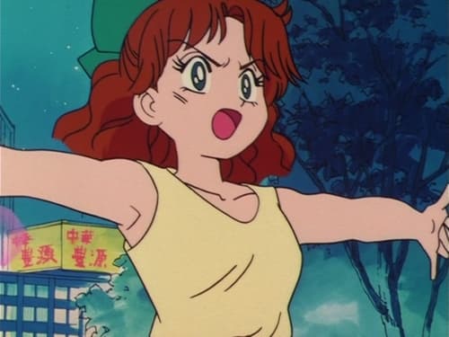 美少女戦士セーラームーン, S01E23 - (1992)