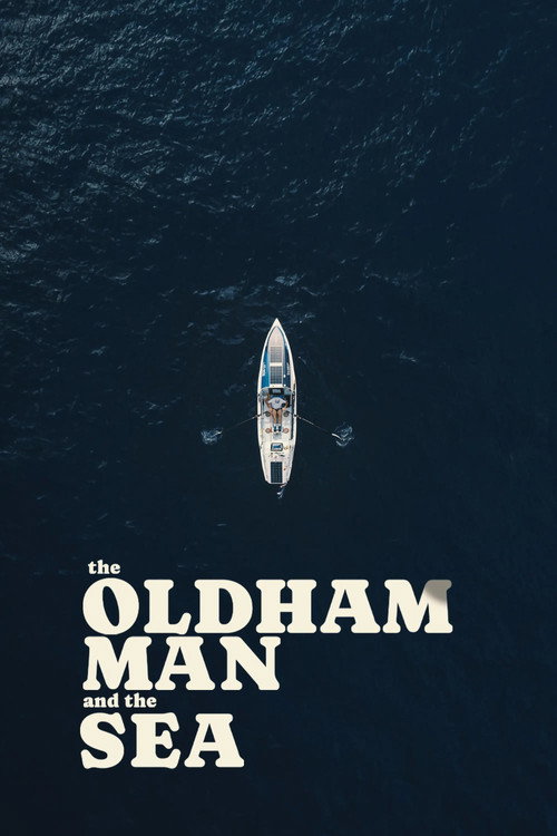 The Oldham Man and the Sea