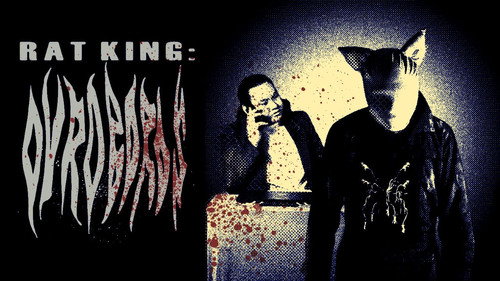 RAT KING: OUROBOROS