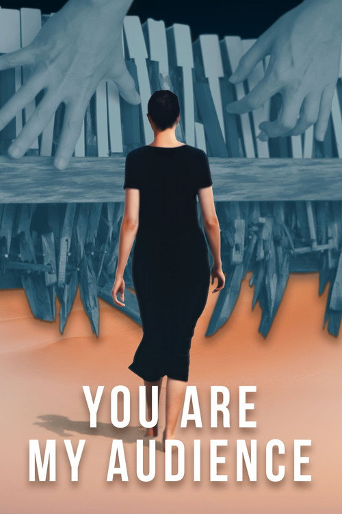 You Are My Audience poster