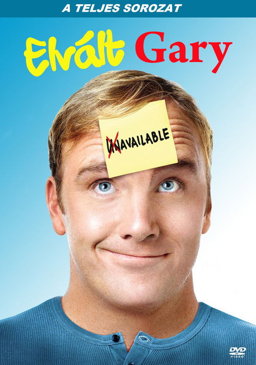 Escena 6 de Gary Unmarried