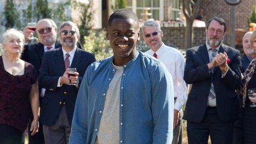 Get Out (2017) Subtitle Indonesia