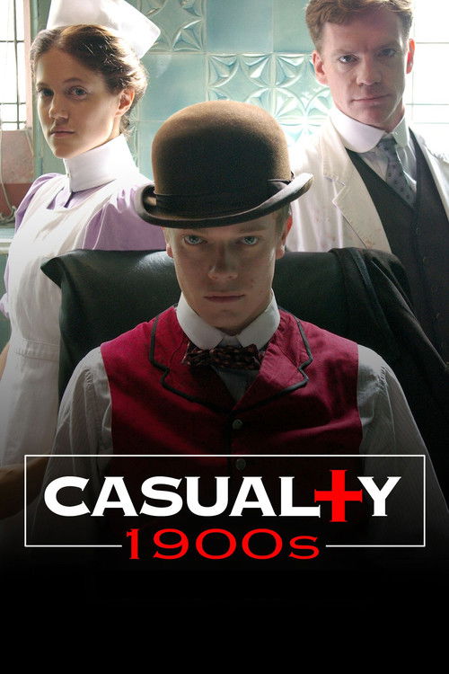 Escena 4 de Casualty 1900s