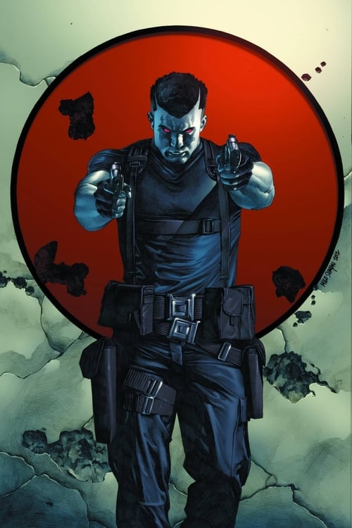 Bloodshot 2020