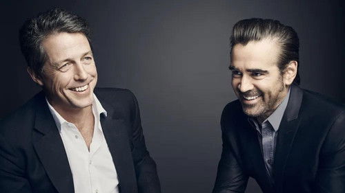 Escena del episodio 13 de la temporada 5 de Variety Studio: Actors on Actors