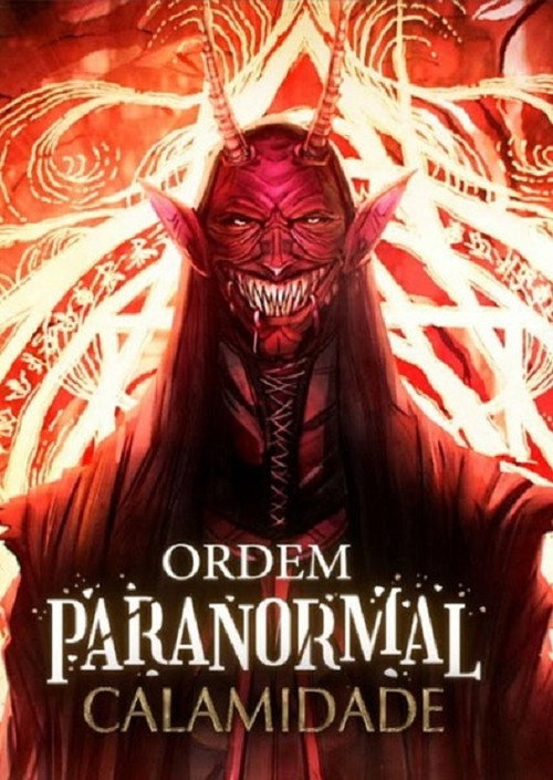 Paranormal Order Calamity