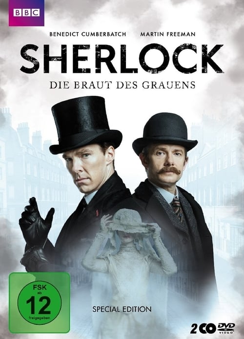 Sherlock: The Abominable Bride