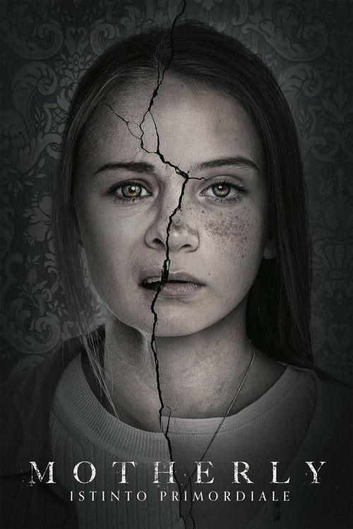 Motherly poster