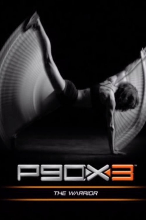 P90X3 - The Warrior 2013