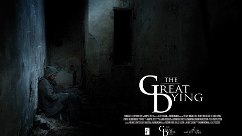 The Great Dying - Season 1 Backdrop Blur