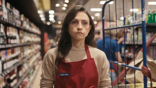 Jaquette All That's Due