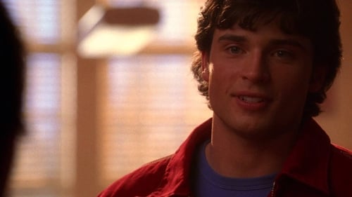 Smallville: As Aventuras do Superboy: 4×19