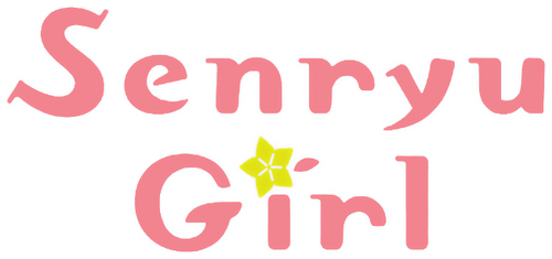 Senryu Girl