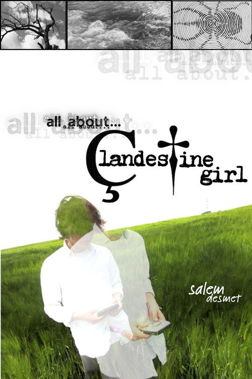 All about clandestine girl. still 6