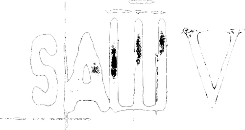 Saw V Logo