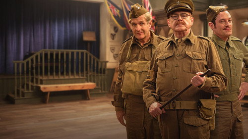 Dad's Army: The Lost Episodes