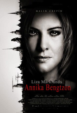 Escena 5 de Liza Marklund's Annika Bengtzon