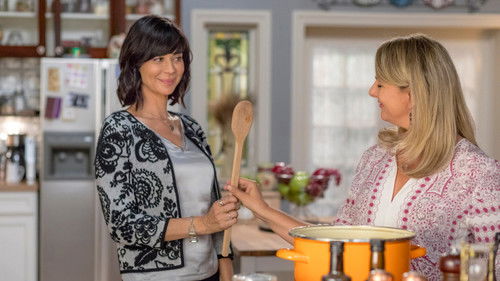 A Bruxa do Bem: 3×5