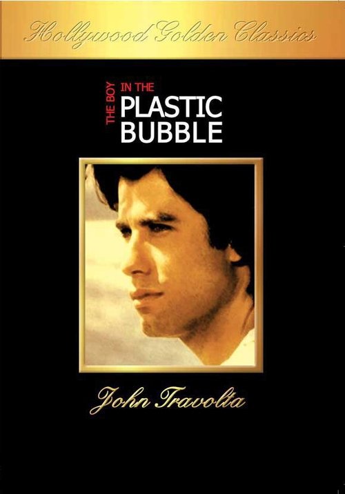 The Boy in the Plastic Bubble 1976