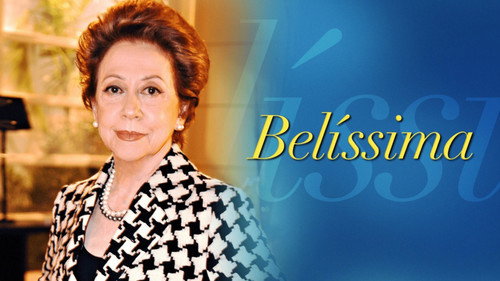Belíssima