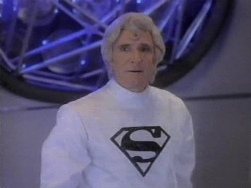 Superboy S02E19