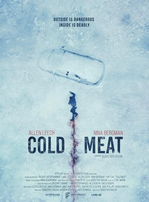 Cold Meat Movie Poster Image