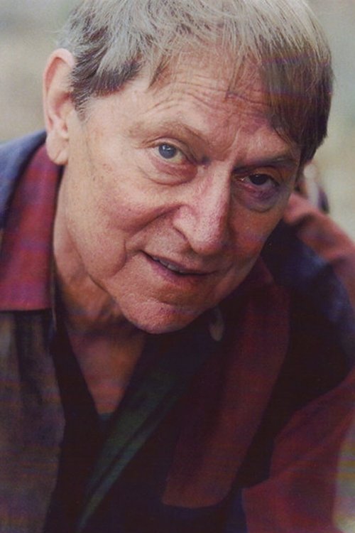 Kép: John Cullum színész profilképe