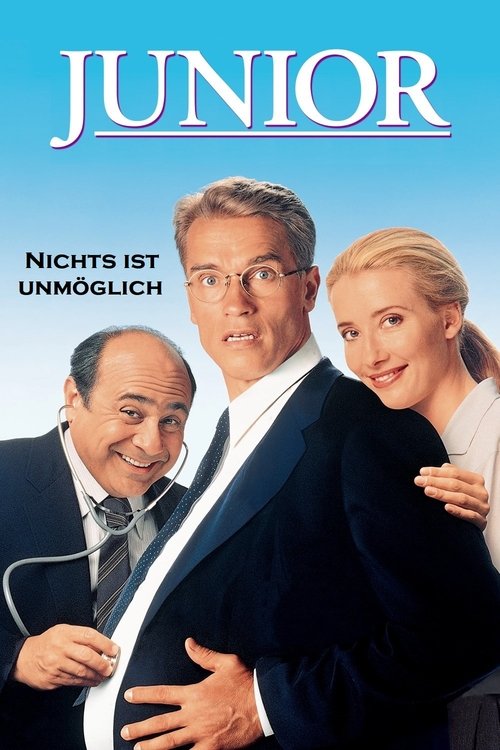 Junior poster
