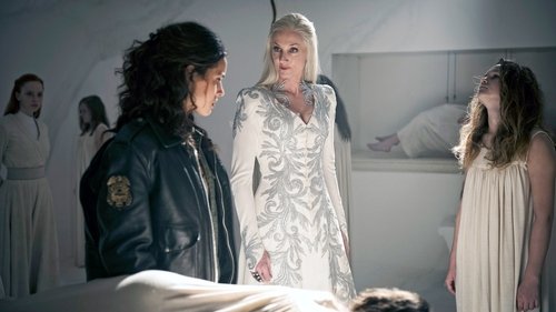 Cidade das Esmeraldas: 1×8