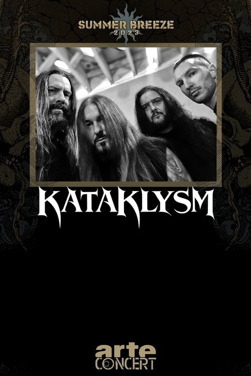 Kataklysm - Summer Breeze 2023 (2023)