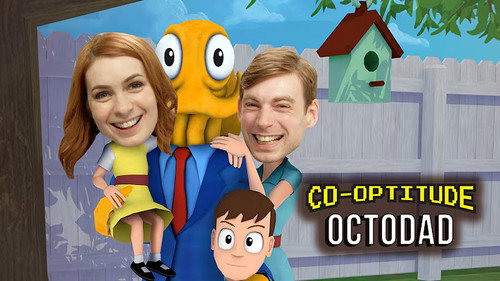 Octodad