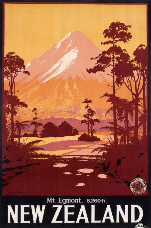 First People In New Zealand