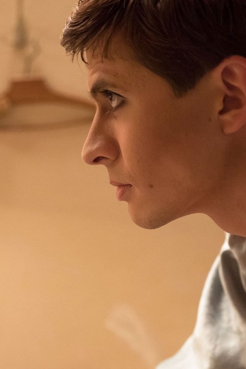 The White Crow The White Crow